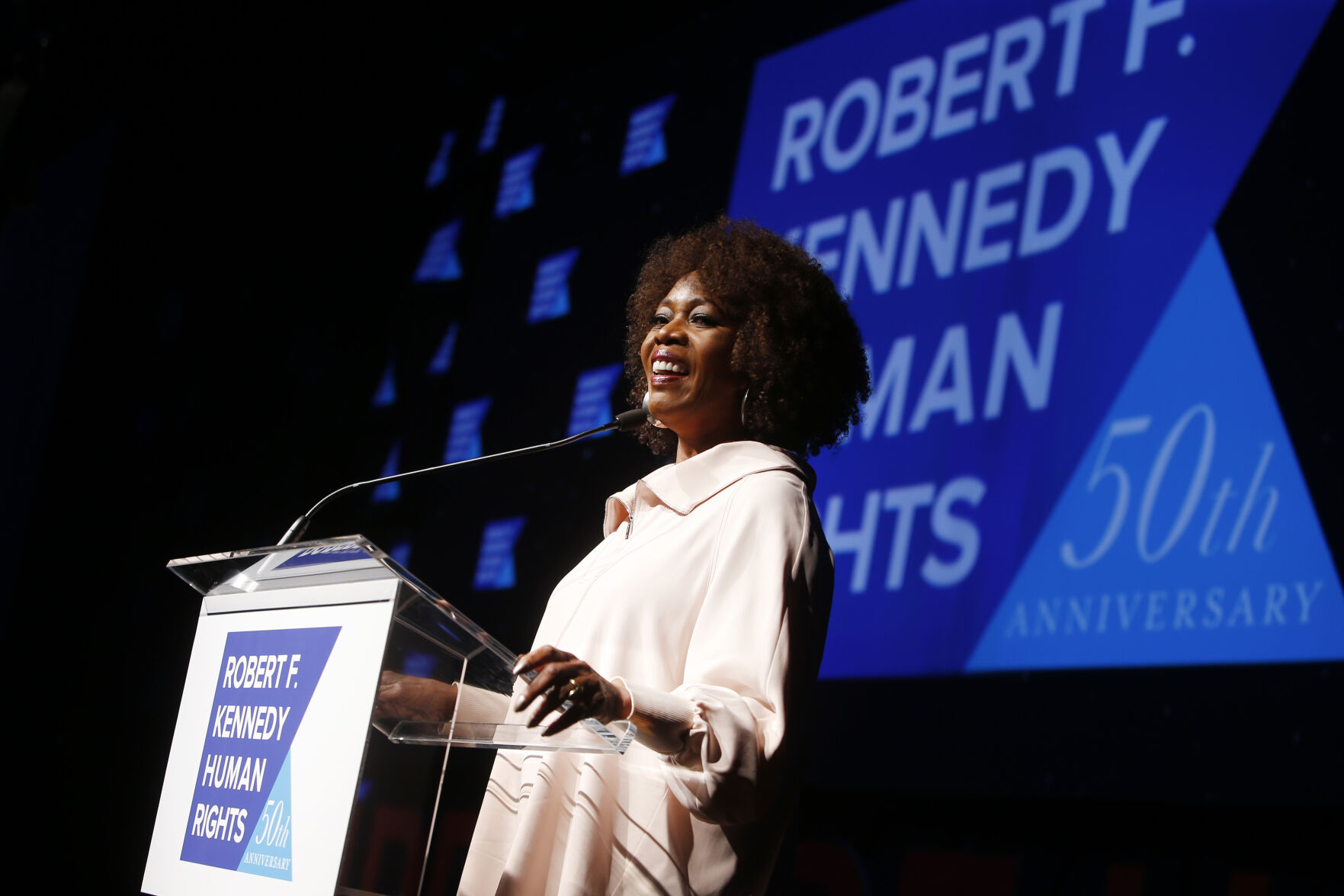 Alfre Woodard